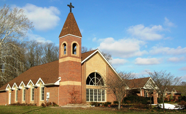 Prime Church Retreat Complex - 9002 Clemsonvile Road