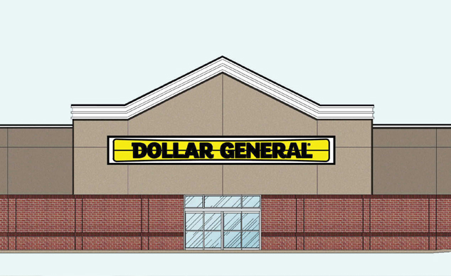 Dollar General - Cranbrook Shopping Center