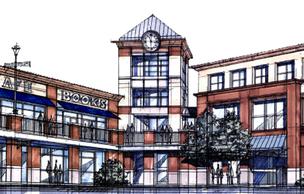 Rossville Commons - 4501 Fitch Avenue, Baltimore, Maryland